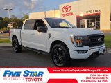 Used 2022 Ford F-150 Truck