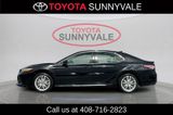 Used 2020 Toyota Camry Hybrid Sedan