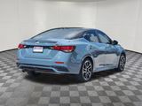 Used 2025 Nissan Sentra Sedan