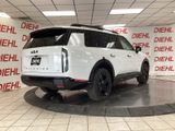 New 2027 Kia Telluride Hybrid SUV