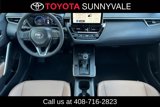 Used 2026 Toyota Corolla Cross SUV
