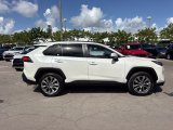 Used 2021 Toyota RAV4 SUV