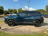 New 2026 Jeep Compass SUV