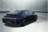 Used 2025 Hyundai IONIQ 6 Sedan