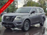 Used 2023 Nissan Armada SUV