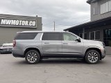 Used 2021 Chevrolet Suburban SUV