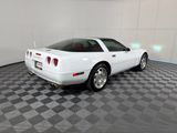 Used 1993 Chevrolet Corvette Coupe