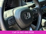 Used 2025 Honda Accord Hybrid Sedan