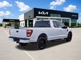 Used 2023 Ford F-150 Truck