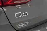 Used 2023 Audi Q3 SUV