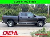 New 2027 Ram 3500 Truck