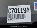 Used 2023 Nissan Rogue SUV