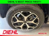 New 2026 Jeep Compass SUV