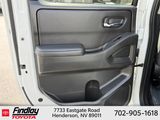 Used 2023 Nissan Frontier Truck