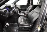 Used 2022 Ford Explorer SUV