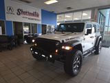Used 2022 Jeep Wrangler SUV
