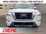 Used 2023 Nissan Armada SUV