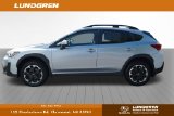 Used 2021 Subaru Crosstrek SUV