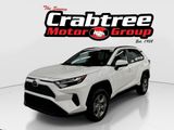 Used 2025 Toyota RAV4 SUV