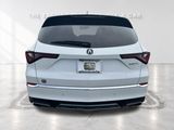 Used 2025 Acura MDX SUV