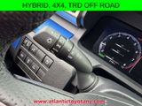 Used 2025 Toyota Tacoma Hybrid Truck