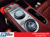 Used 2025 Genesis GV70 SUV