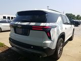 Used 2025 Chevrolet Traverse SUV
