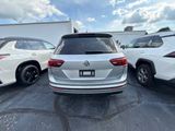 Used 2021 Volkswagen Tiguan SUV