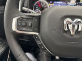 New 2026 Ram 1500 Truck
