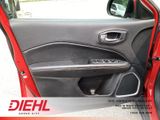 Used 2020 Jeep Compass SUV