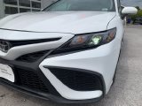 Used 2023 Toyota Camry Sedan