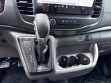 New 2026 Ford Transit-250 Van