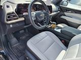 Used 2025 Chevrolet Traverse SUV