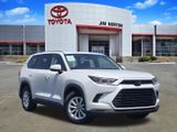 Used 2024 Toyota Grand Highlander SUV