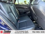 Used 2021 Toyota Venza SUV