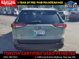 Used 2020 Toyota RAV4 Hybrid SUV