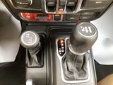 New 2026 Jeep Wrangler SUV