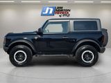 Used 2022 Ford Bronco SUV