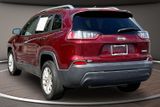 Used 2020 Jeep Cherokee SUV