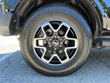 Used 2023 Ford Bronco SUV