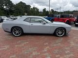 Used 2022 Dodge Challenger Coupe