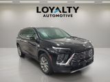 Used 2026 Buick Enclave SUV