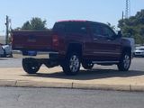 Used 2019 GMC Sierra 2500HD Truck