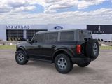 New 2026 Ford Bronco SUV