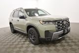 New 2026 Honda Pilot SUV