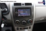 Used 2011 Toyota Corolla Sedan