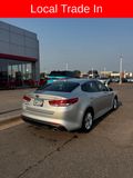 Used 2018 Kia Optima Sedan