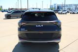 New 2026 Kia Sportage SUV