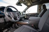 New 2026 Chevrolet Silverado 1500 Truck