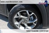 Used 2025 Chevrolet Trax SUV